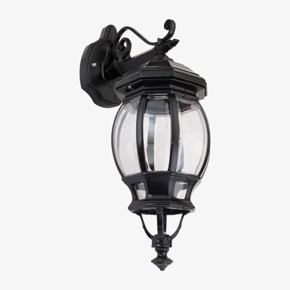 Exterior Wall Light Vienna Downward Wall Light