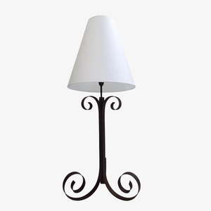 Table Lamps Vienna Lamp & Shade
