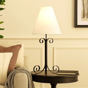 Table Lamps Vienna Lamp & Shade