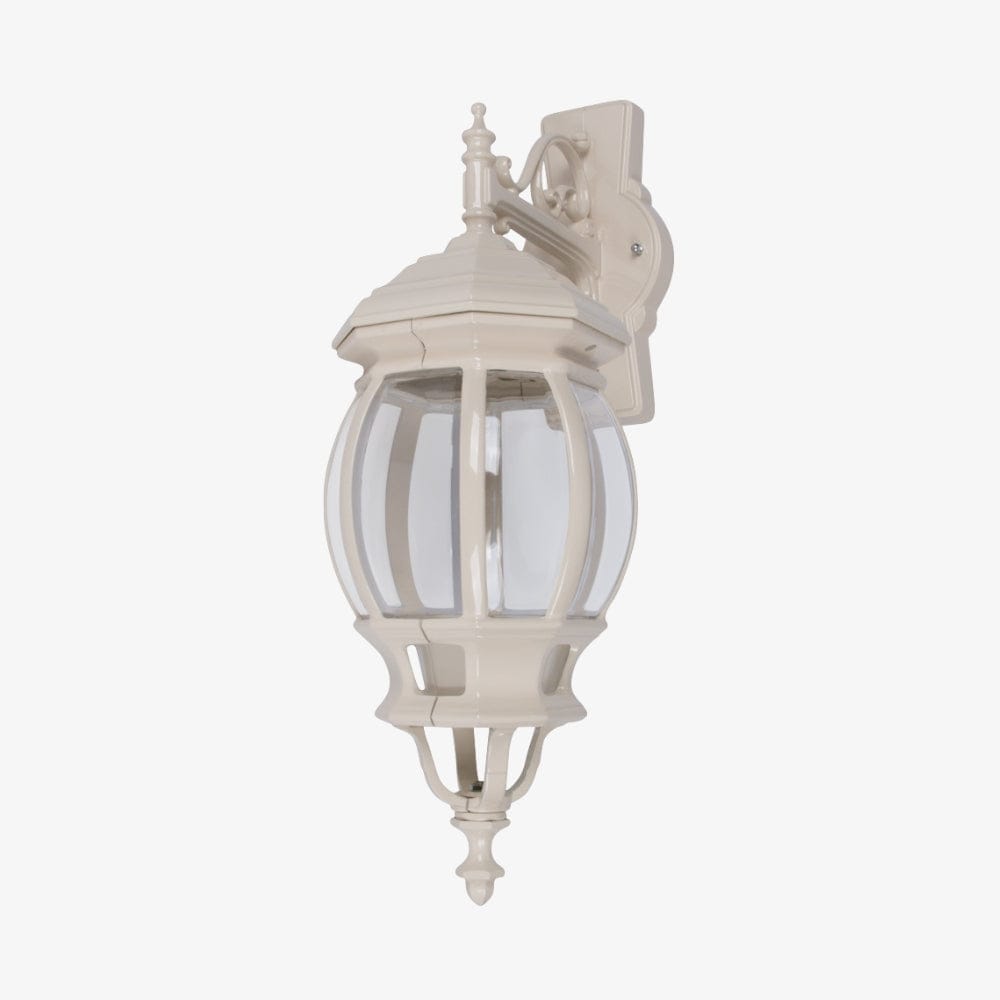 Exterior Wall Light Vienna Large Downward Wall Light
