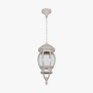 Exterior Pendant Vienna Large Pendant Light