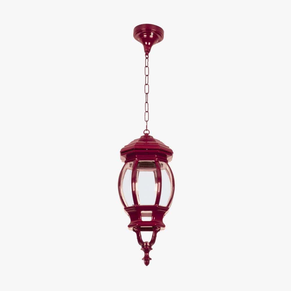 Exterior Pendant Vienna Large Pendant Light