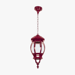 Exterior Pendant Vienna Large Pendant Light