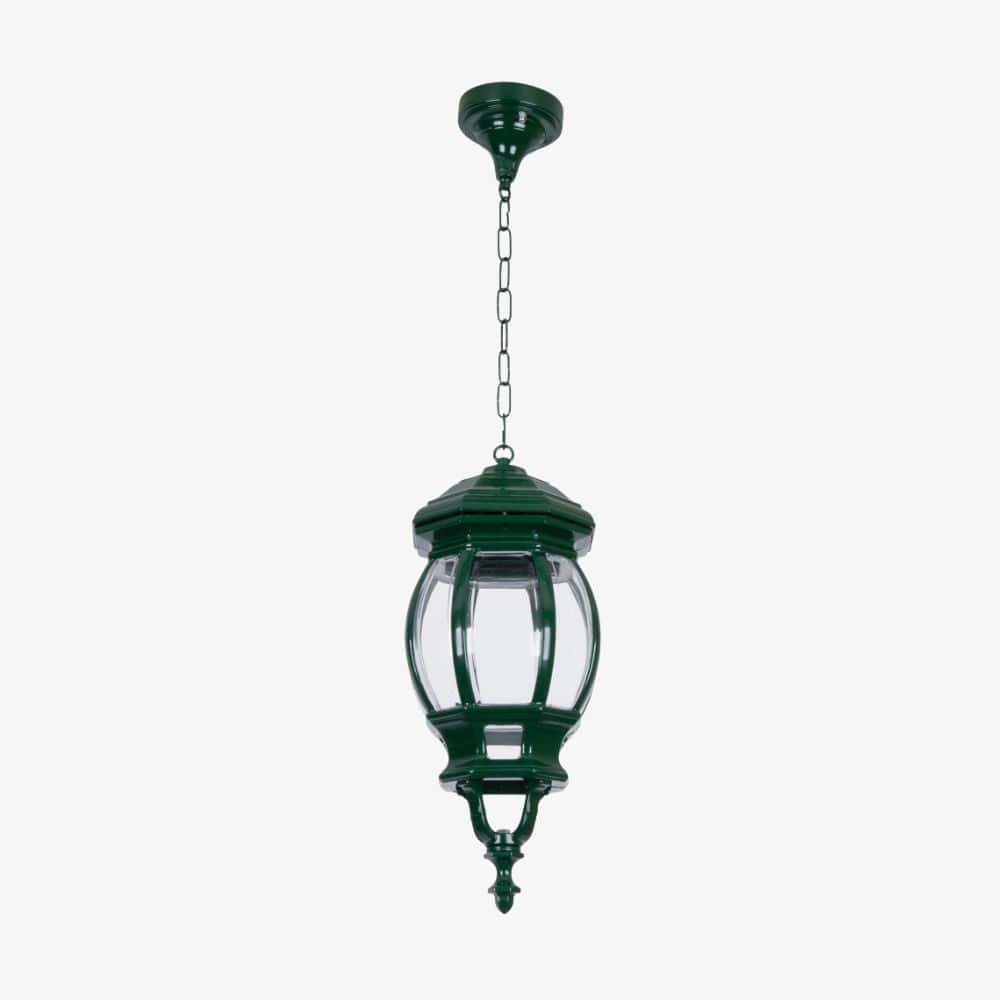 Exterior Pendant Vienna Large Pendant Light