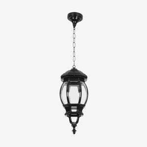 Exterior Pendant Vienna Large Pendant Light