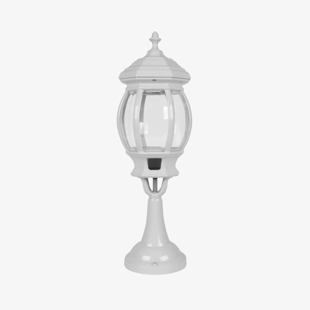 Pillar Mount Vienna Large Pillar Mount Light