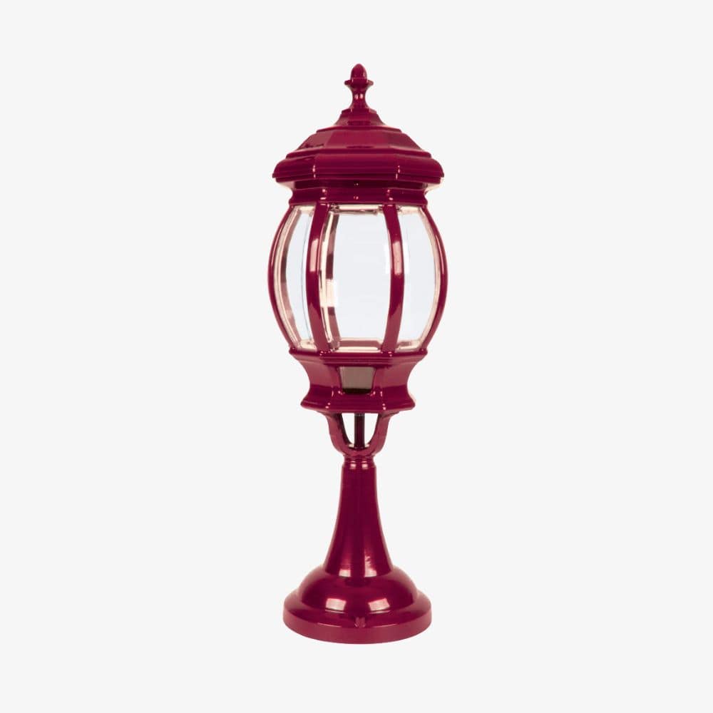 Pillar Mount Vienna Large Pillar Mount Light