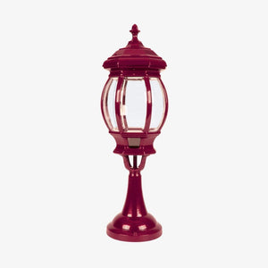 Pillar Mount Vienna Large Pillar Mount Light