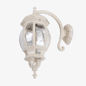 Exterior Wall Light Vienna Large Wall Bracket C-Arm Down Wall Light