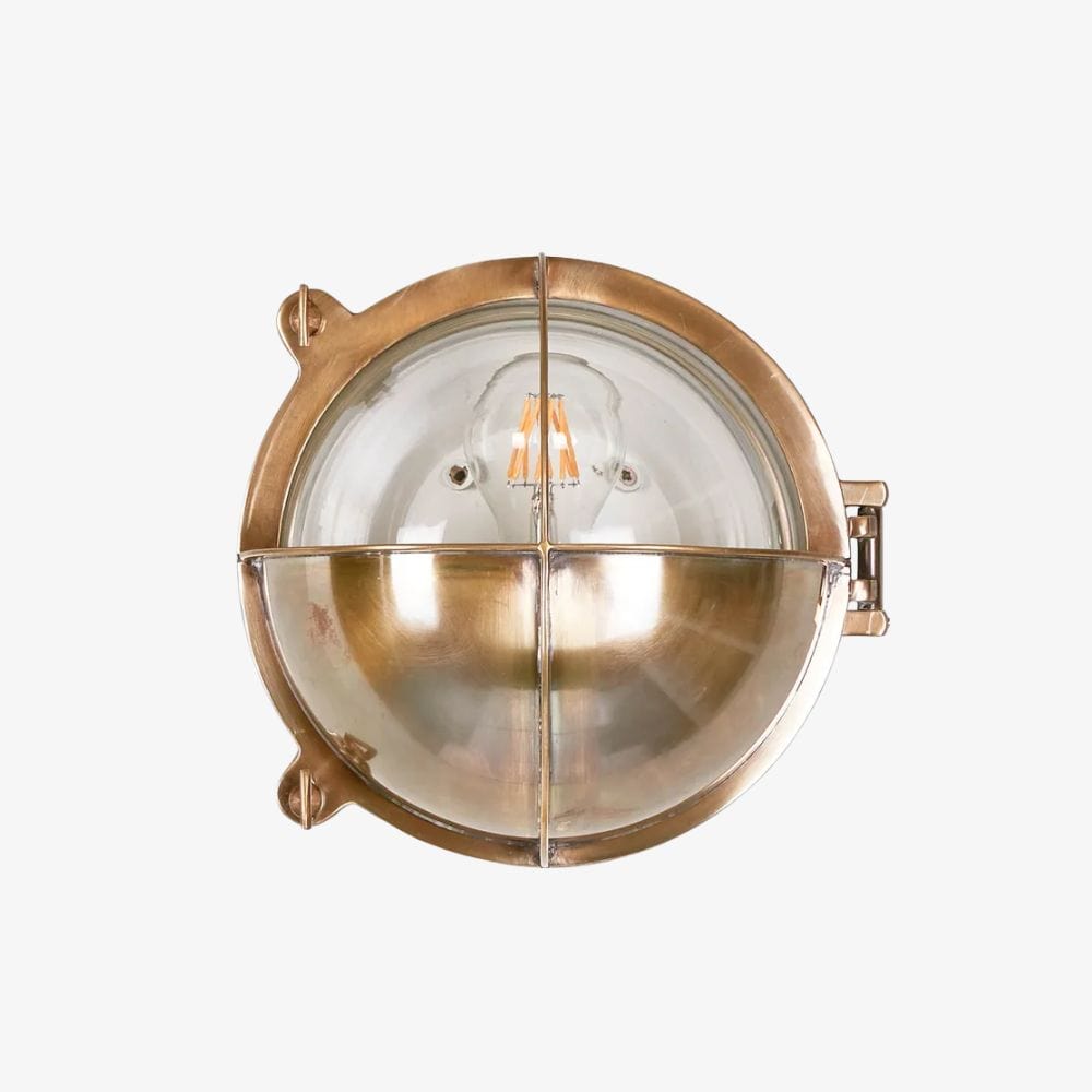 Exterior Wall Light Vienna Outdoor Wall Light