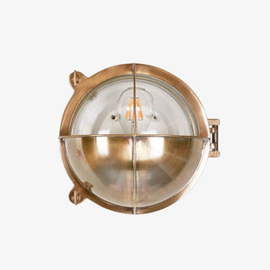 Exterior Wall Light Vienna Outdoor Wall Light