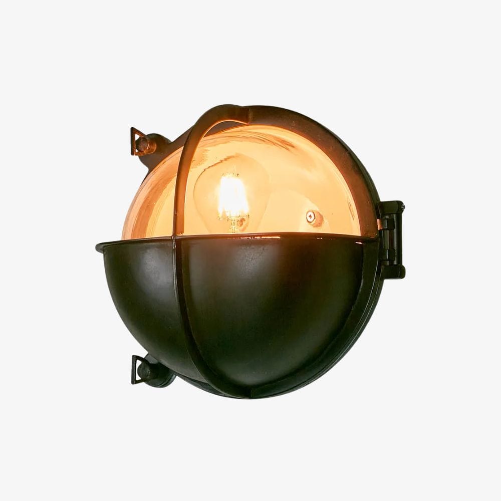 Exterior Wall Light Vienna Outdoor Wall Light