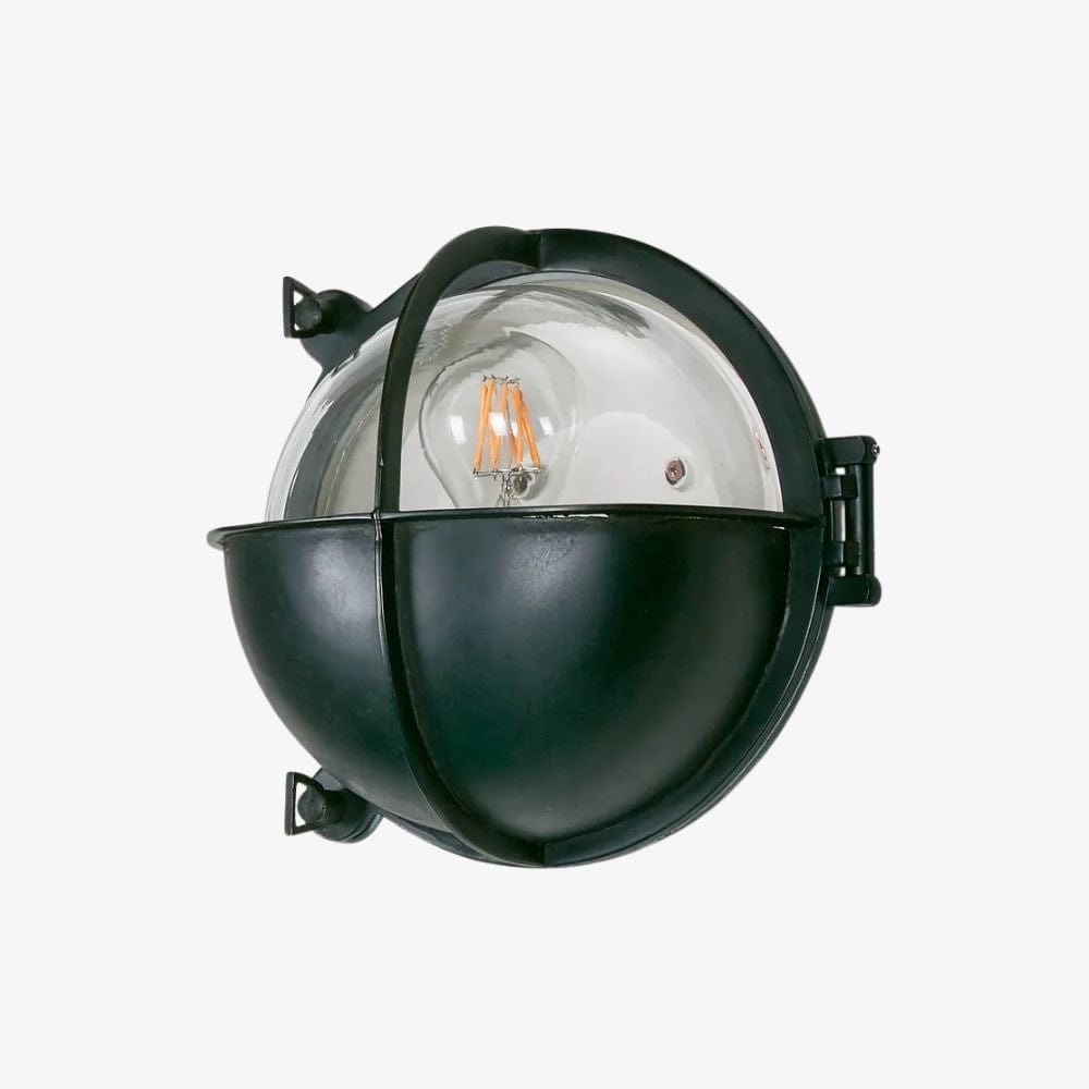 Exterior Wall Light Vienna Outdoor Wall Light