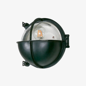 Exterior Wall Light Vienna Outdoor Wall Light