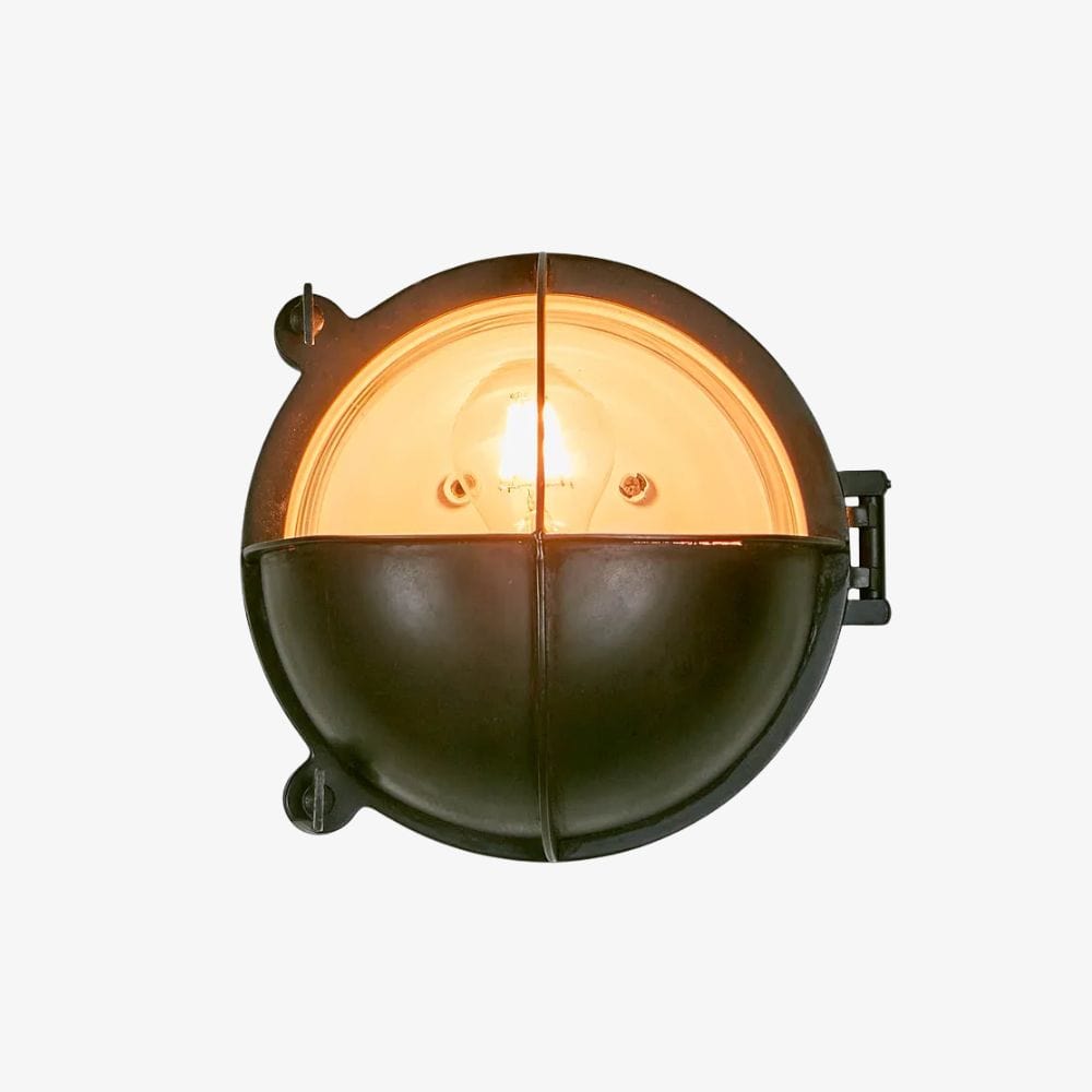 Exterior Wall Light Vienna Outdoor Wall Light