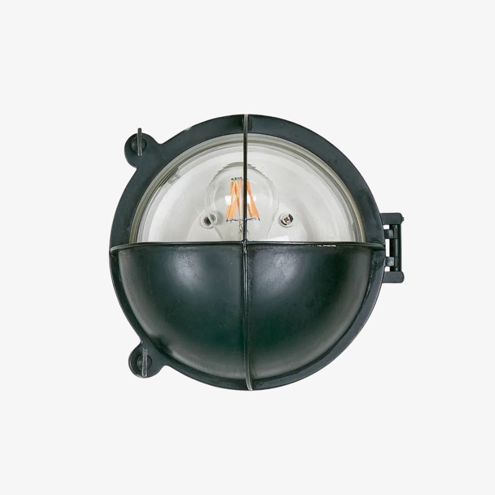 Exterior Wall Light Vienna Outdoor Wall Light