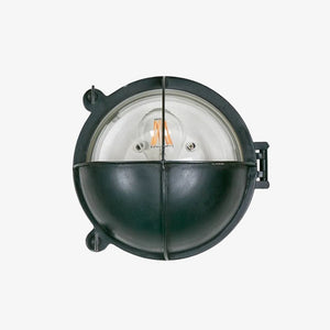 Exterior Wall Light Vienna Outdoor Wall Light