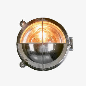 Exterior Wall Light Vienna Outdoor Wall Light
