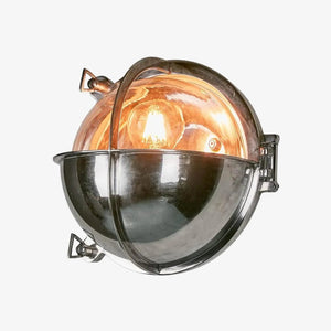 Exterior Wall Light Vienna Outdoor Wall Light