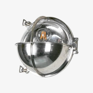 Exterior Wall Light Vienna Outdoor Wall Light