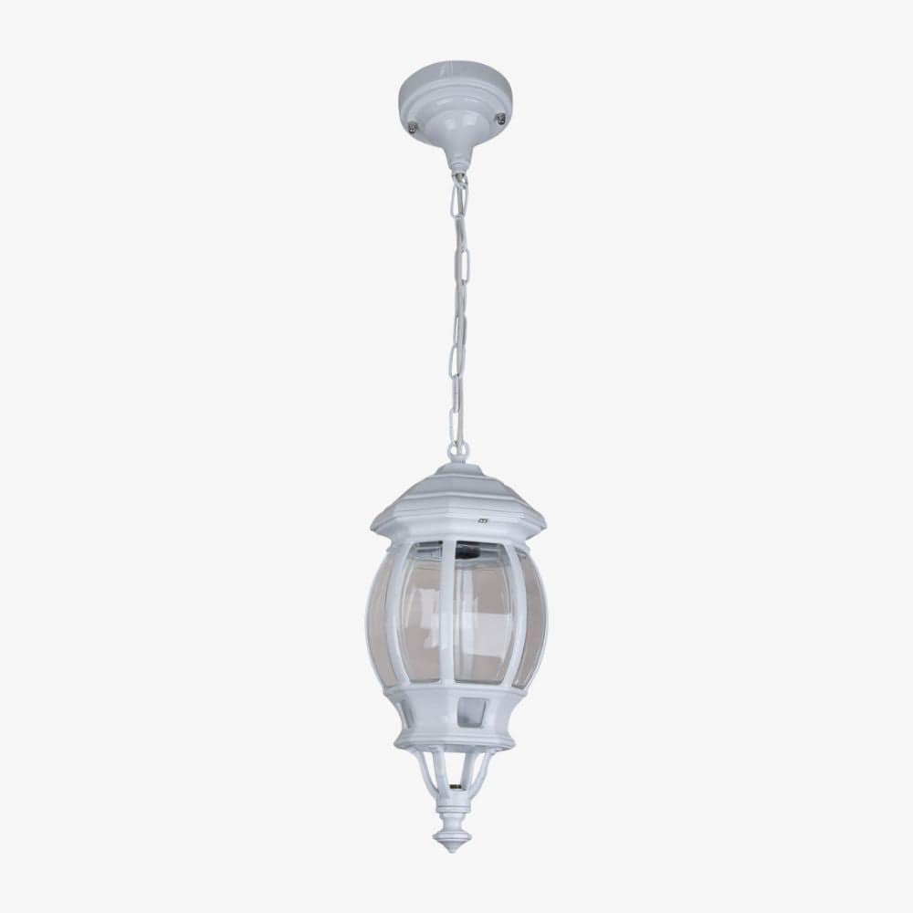 Exterior Pendant Vienna Pendant Light