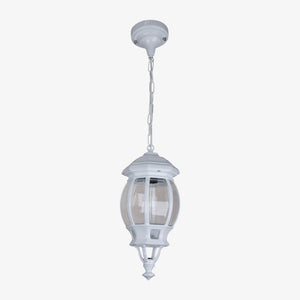 Exterior Pendant Vienna Pendant Light