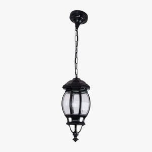 Exterior Pendant Vienna Pendant Light