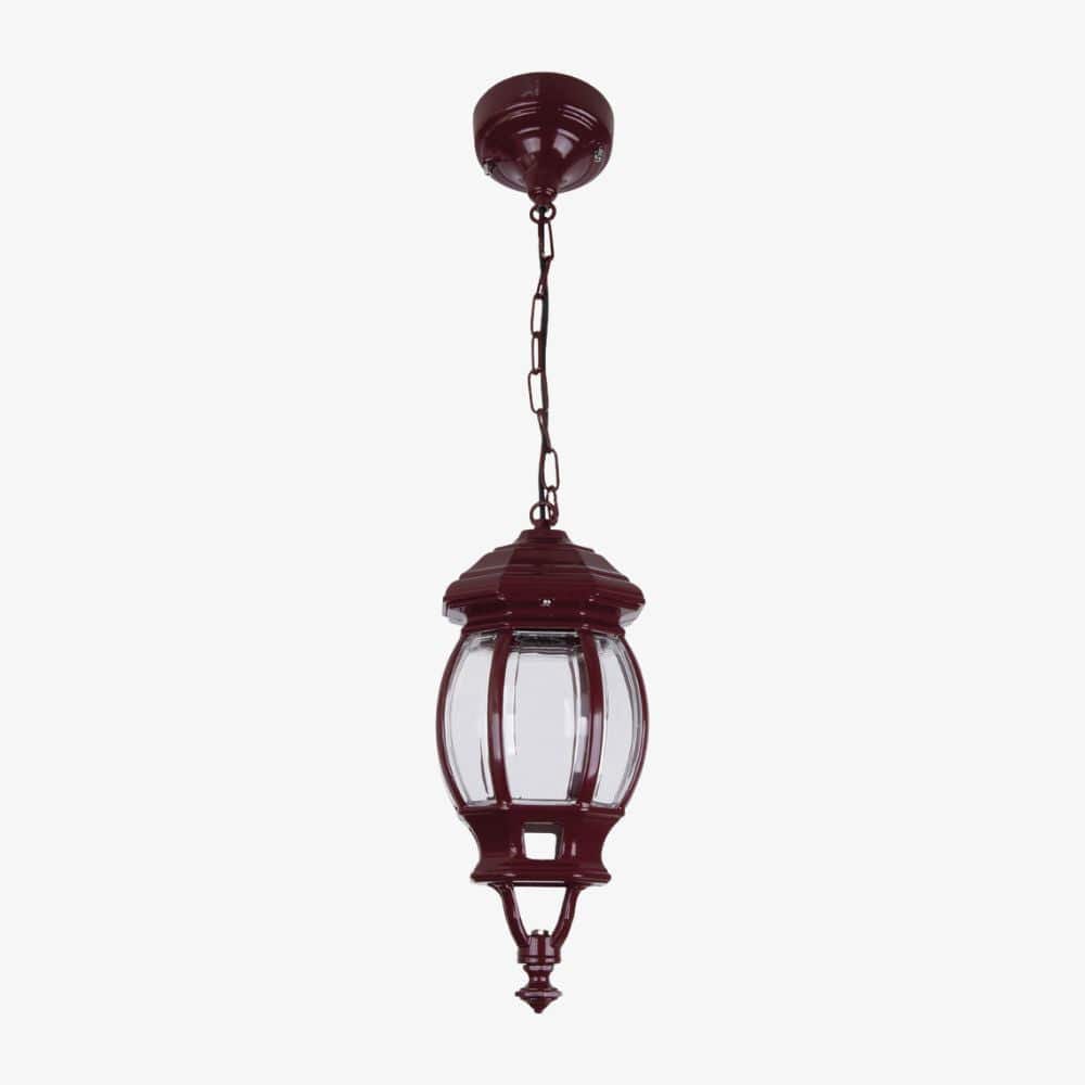 Exterior Pendant Vienna Pendant Light