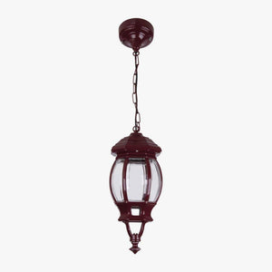Exterior Pendant Vienna Pendant Light