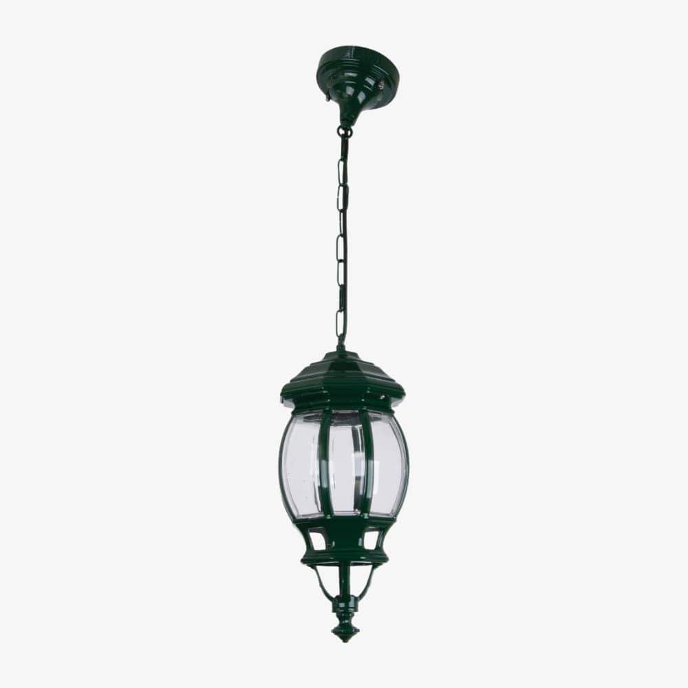Exterior Pendant Vienna Pendant Light