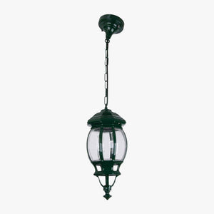 Exterior Pendant Vienna Pendant Light