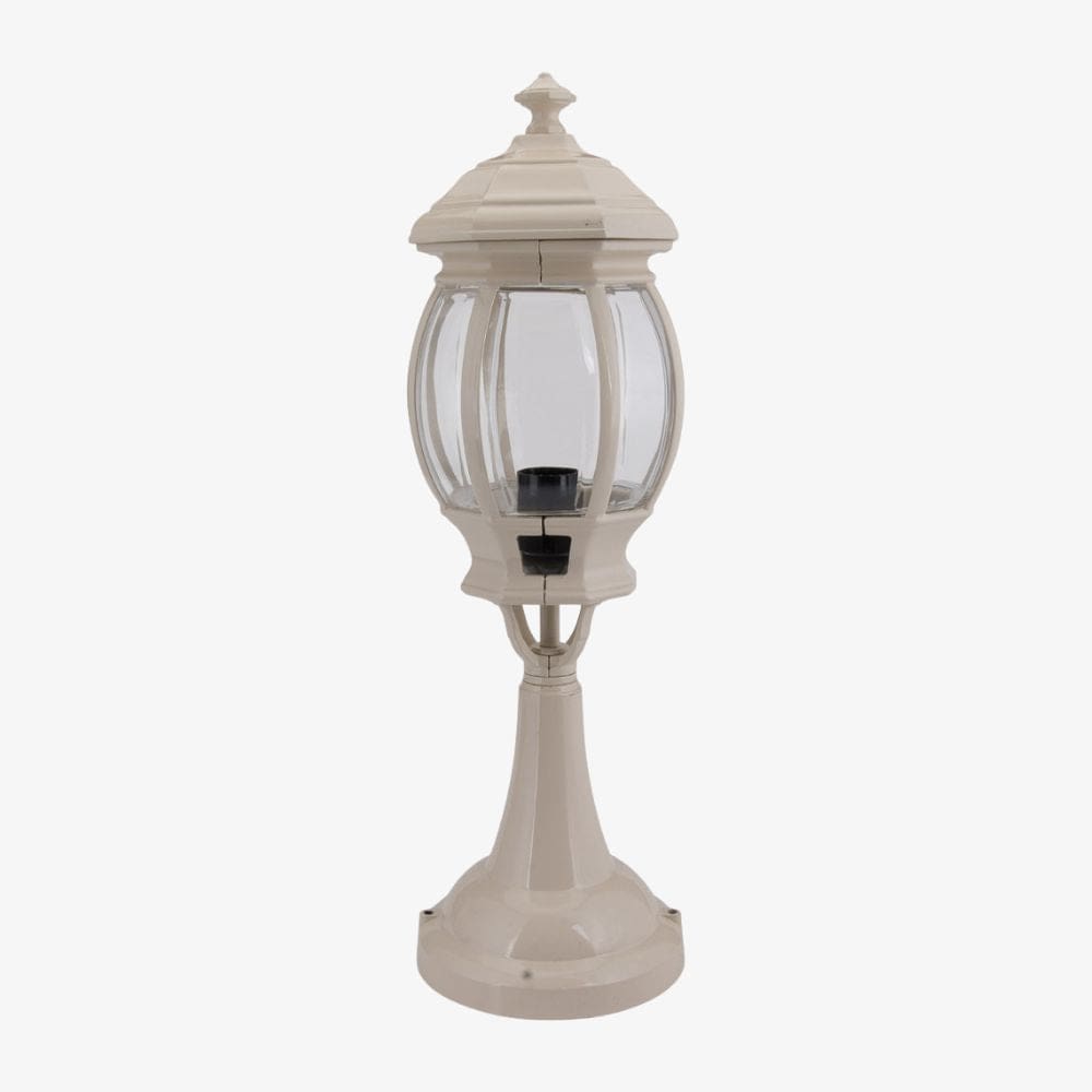 Pillar Mount Vienna Pillar Mount Light