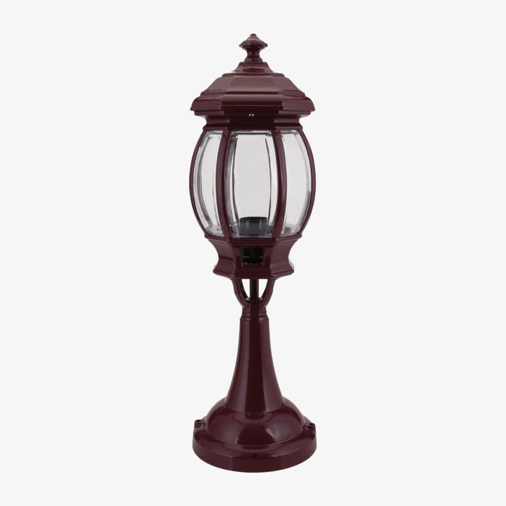 Pillar Mount Vienna Pillar Mount Light