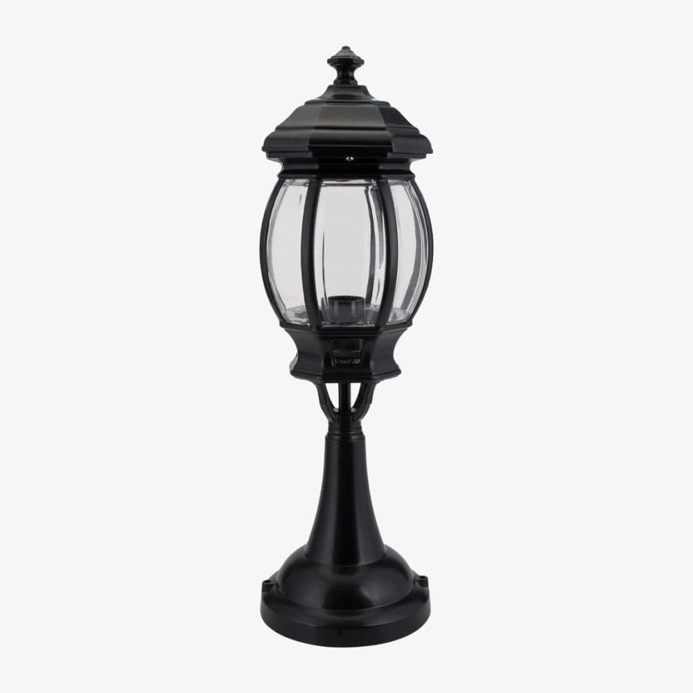Pillar Mount Vienna Pillar Mount Light
