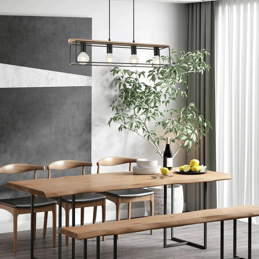 Interior Pendant Virun Pendant Light