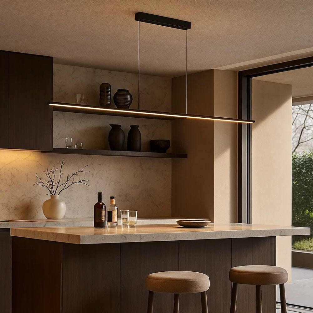 Linear Pendant Vista Linear Pendant