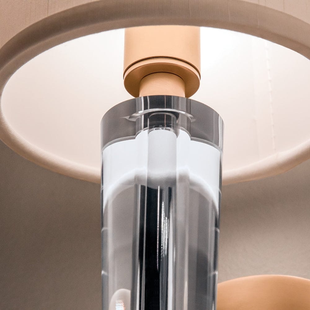 Interior Wall Light / Sconce Volta Wall Sconce