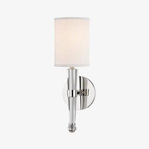 Interior Wall Light / Sconce Volta Wall Sconce