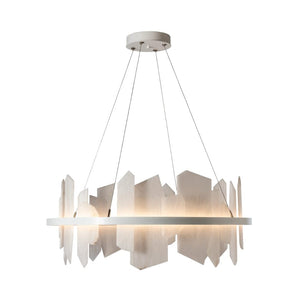 Interior Pendant Volterra Circular LED Pendant