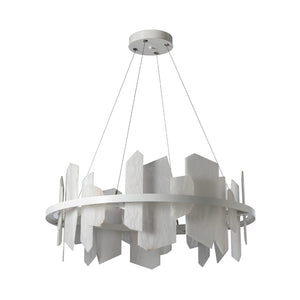 Interior Pendant Volterra Circular LED Pendant