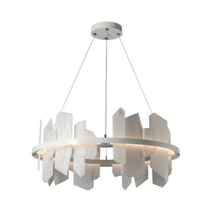 Interior Pendant Volterra Circular LED Pendant