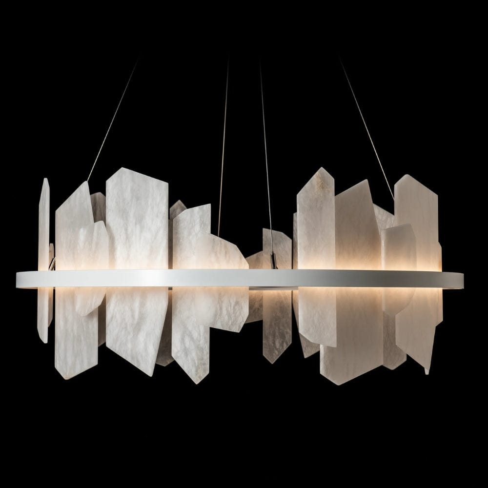 Interior Pendant Volterra Circular LED Pendant