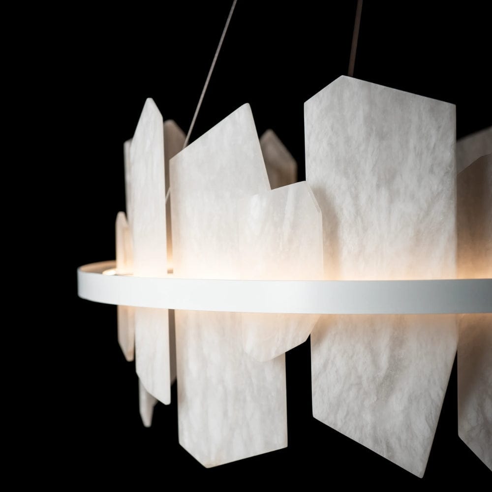 Interior Pendant Volterra Circular LED Pendant