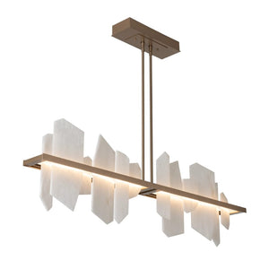 Linear Pendant Volterra Linear LED Pendant