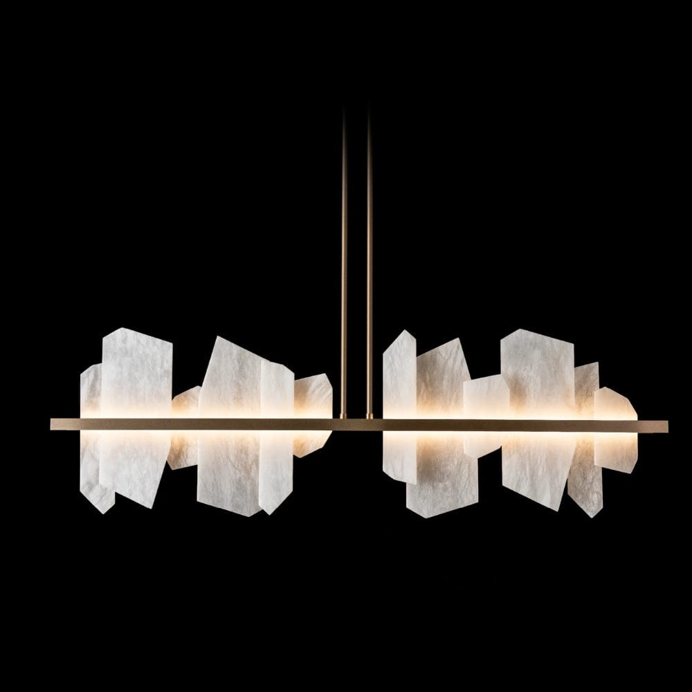 Linear Pendant Volterra Linear LED Pendant