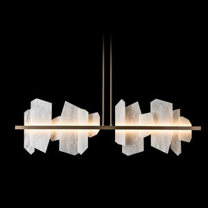 Linear Pendant Volterra Linear LED Pendant