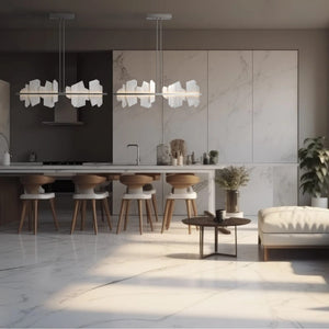 Linear Pendant Volterra Linear LED Pendant