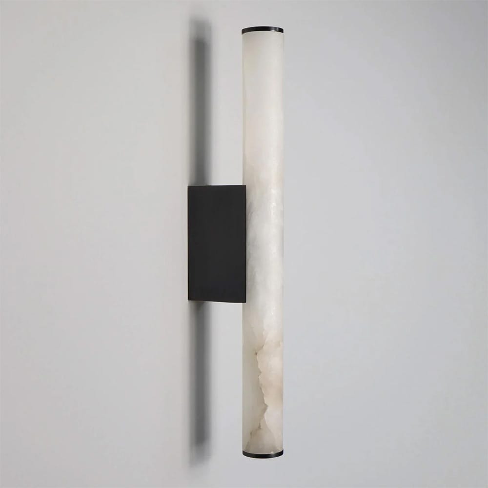 Interior Wall Light / Sconce Voss Alabaster Indoor Wall Light