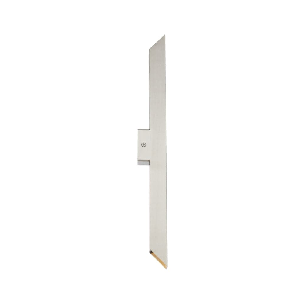 Exterior Wall Light Vostel 2 Light Exterior Wall Light