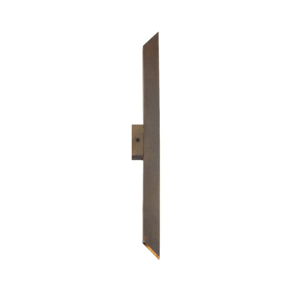 Exterior Wall Light Vostel 2 Light Exterior Wall Light